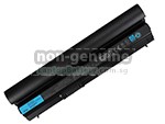 Battery for Dell Latitude E6320