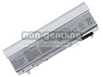 Battery for Dell Latitude E6400 XFR