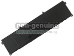 Battery for Dell P120F001