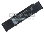 Battery for Dell P89F003