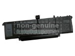 Battery for Dell P154G002