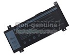 Battery for Dell Inspiron 14 7467