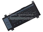 Dell Inspiron 14 Gaming 7467 battery