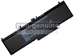 Battery for Dell P48F