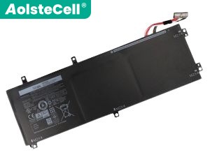 Battery for Dell 62MJV