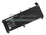 Battery for Dell H76MV