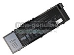 Battery for Dell Precision 7710