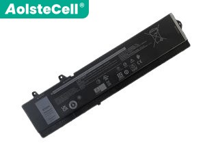 Battery for Dell 965V4