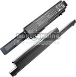 Battery for Dell P02E002