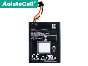 Dell PERC H710P Battery