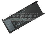 Battery for Dell P94G001