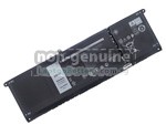 Battery for Dell XDY9K