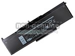 Battery for Dell Precision M3520