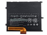 Battery for Dell Vostro V130