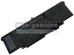 Battery for Dell P176G001