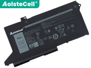 Battery for Dell Latitude 5420