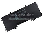 Dell Chromebook 13 (7310) battery