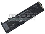 Battery for Dell P114F001