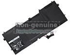 Dell P20S battery