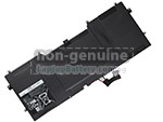 Battery for Dell 489XN