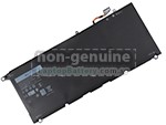 Battery for Dell XPS 13-9360-D1609G