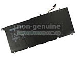 Battery for Dell XPS 13 9350