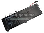 Battery for Dell XPS 15-9560-D1745