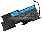 Dell WOY6W battery