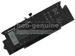 Battery for Dell P119G001