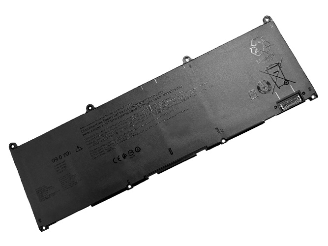Battery for Dell Y91KK