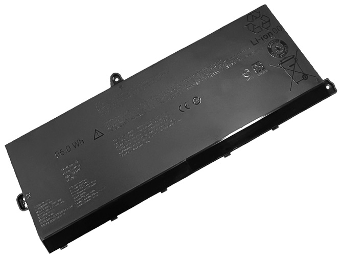 Battery for Dell YPH16
