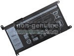 Battery for Dell Inspiron 5584