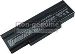 Battery for Dell BATEL80L6