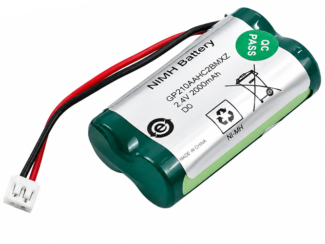 Battery for Dentsply VD-V041113000000