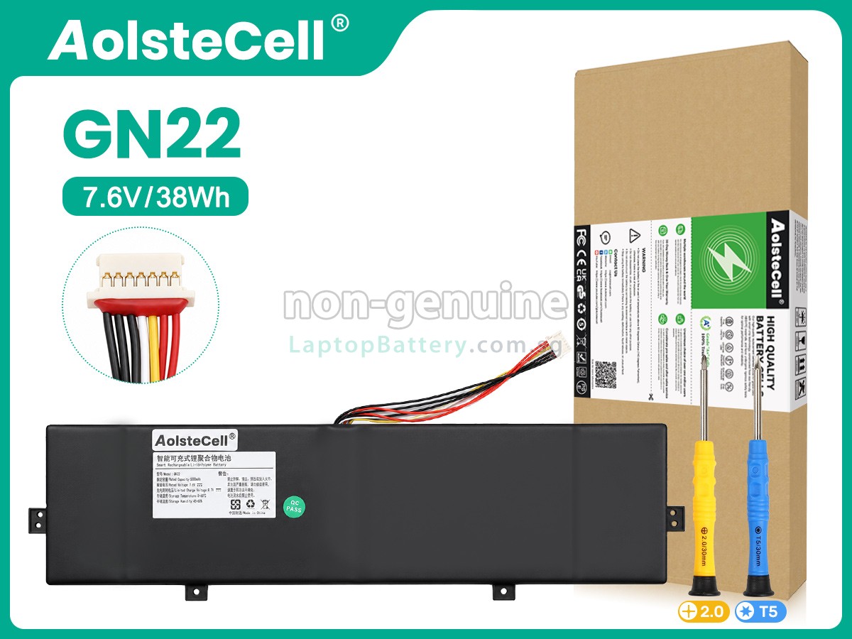 replacement DERE Q15A battery