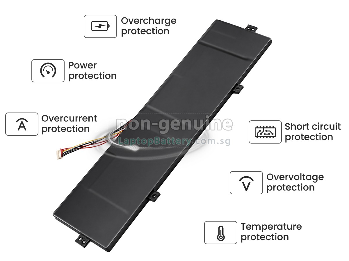 replacement DERE Q15A battery