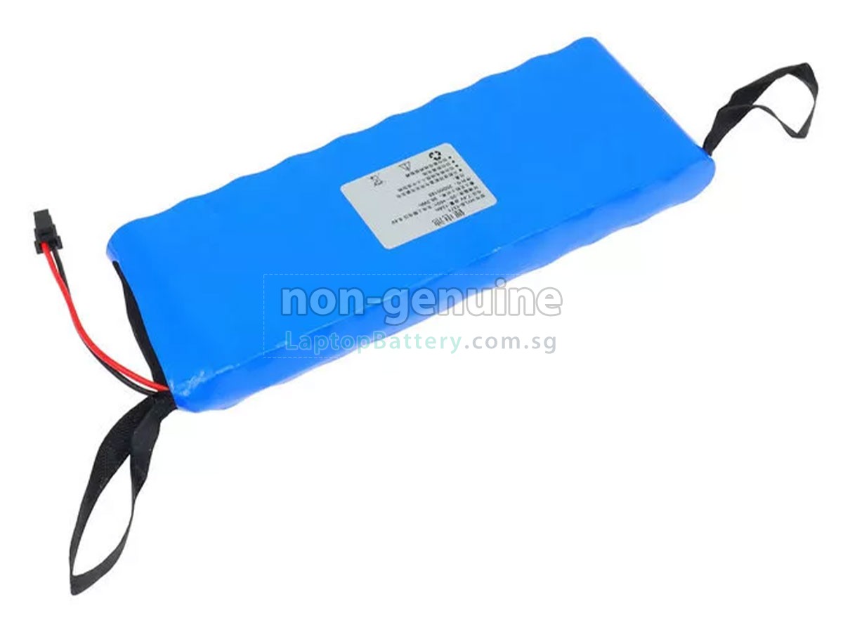 replacement Deviser HYLB-1371 battery