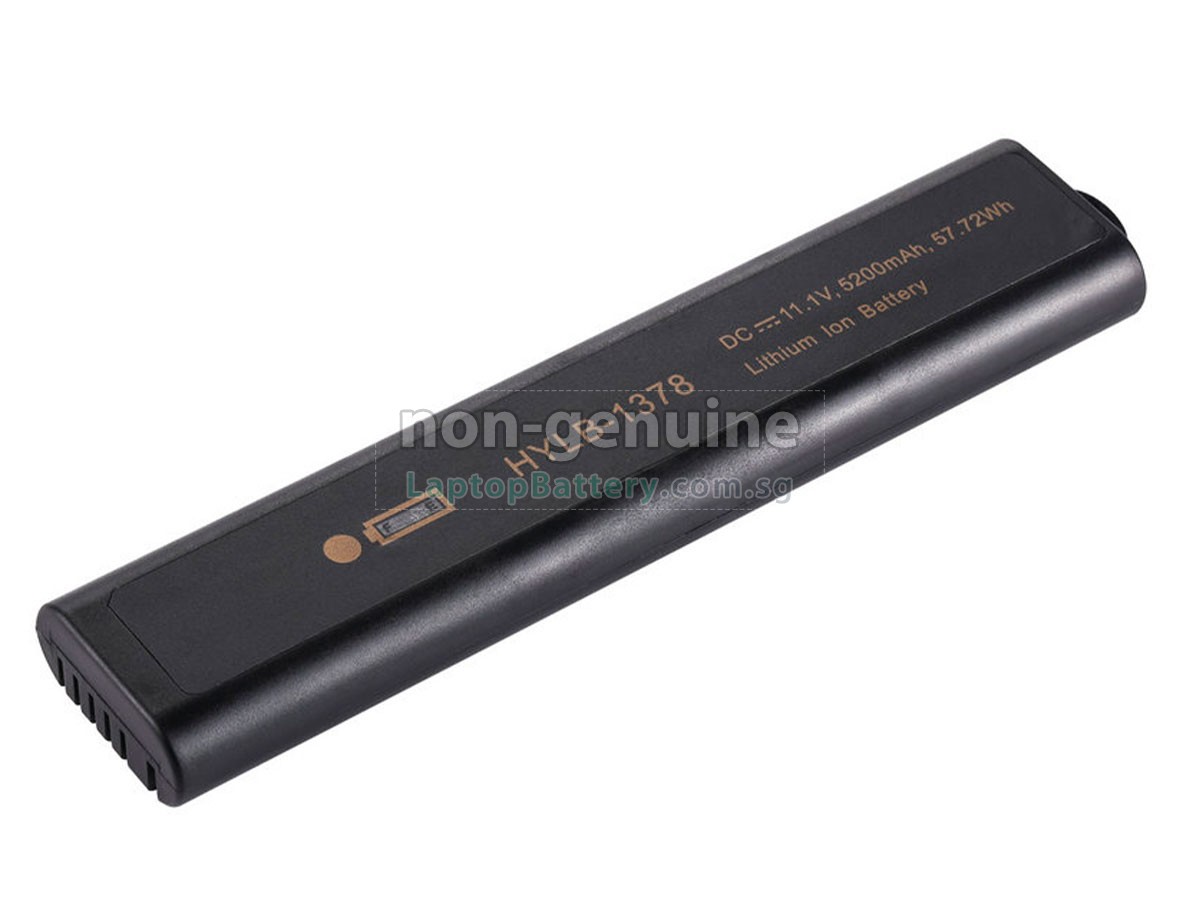 replacement Deviser HYLB-1378A battery