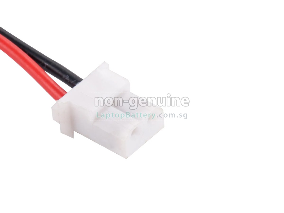replacement DJI 1650120 battery