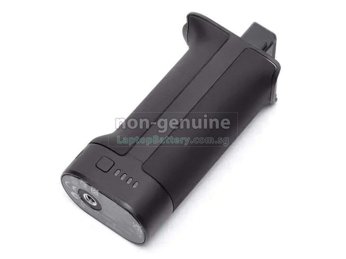 replacement DJI BHX711-3000-7.2V battery