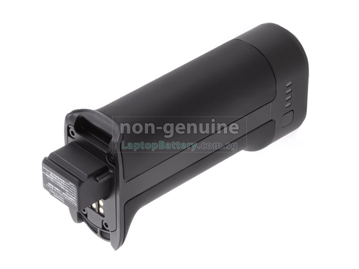 replacement DJI BHX711-3000-7.2V battery