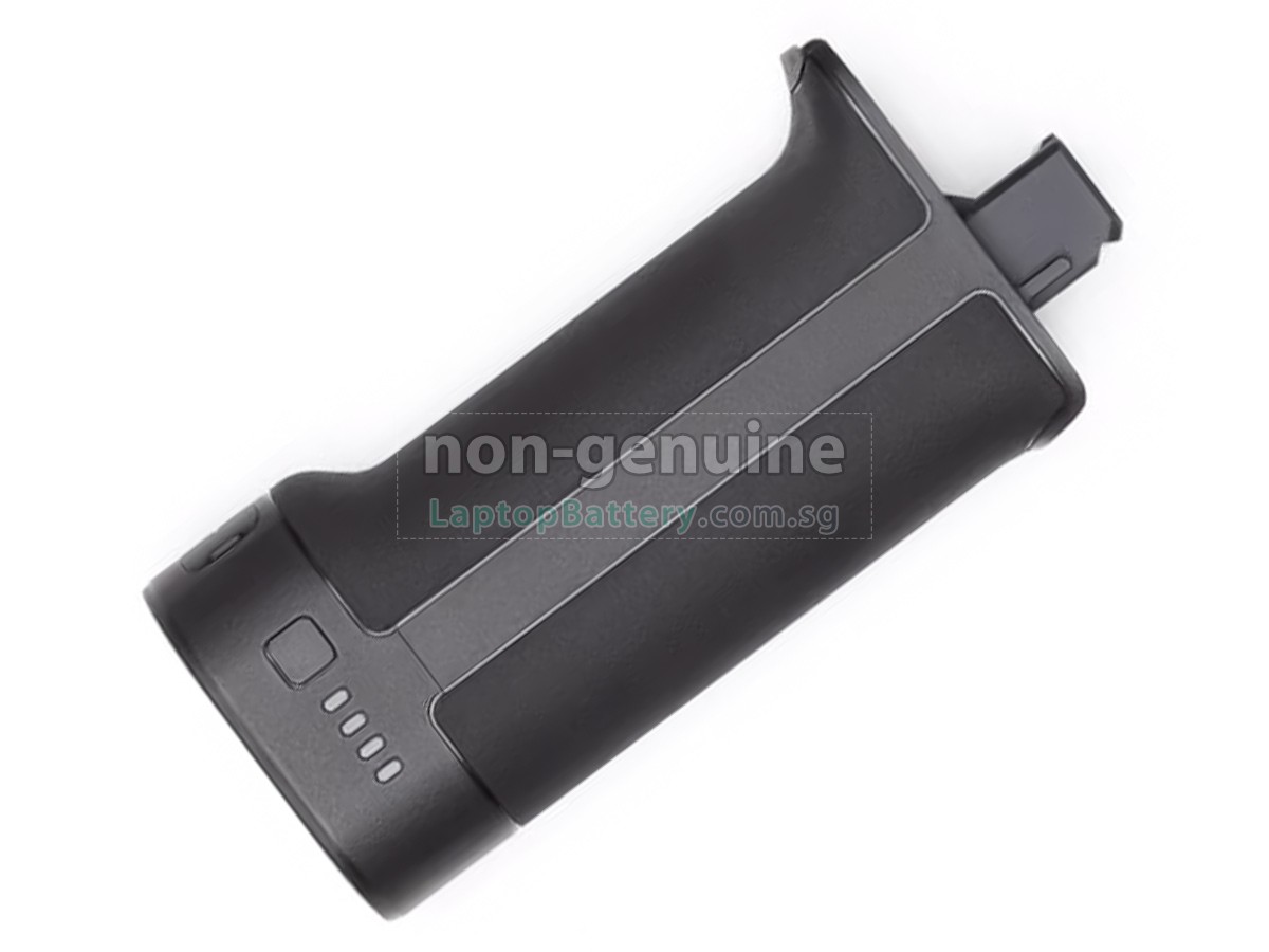 replacement DJI BHX711-3000-7.2V battery