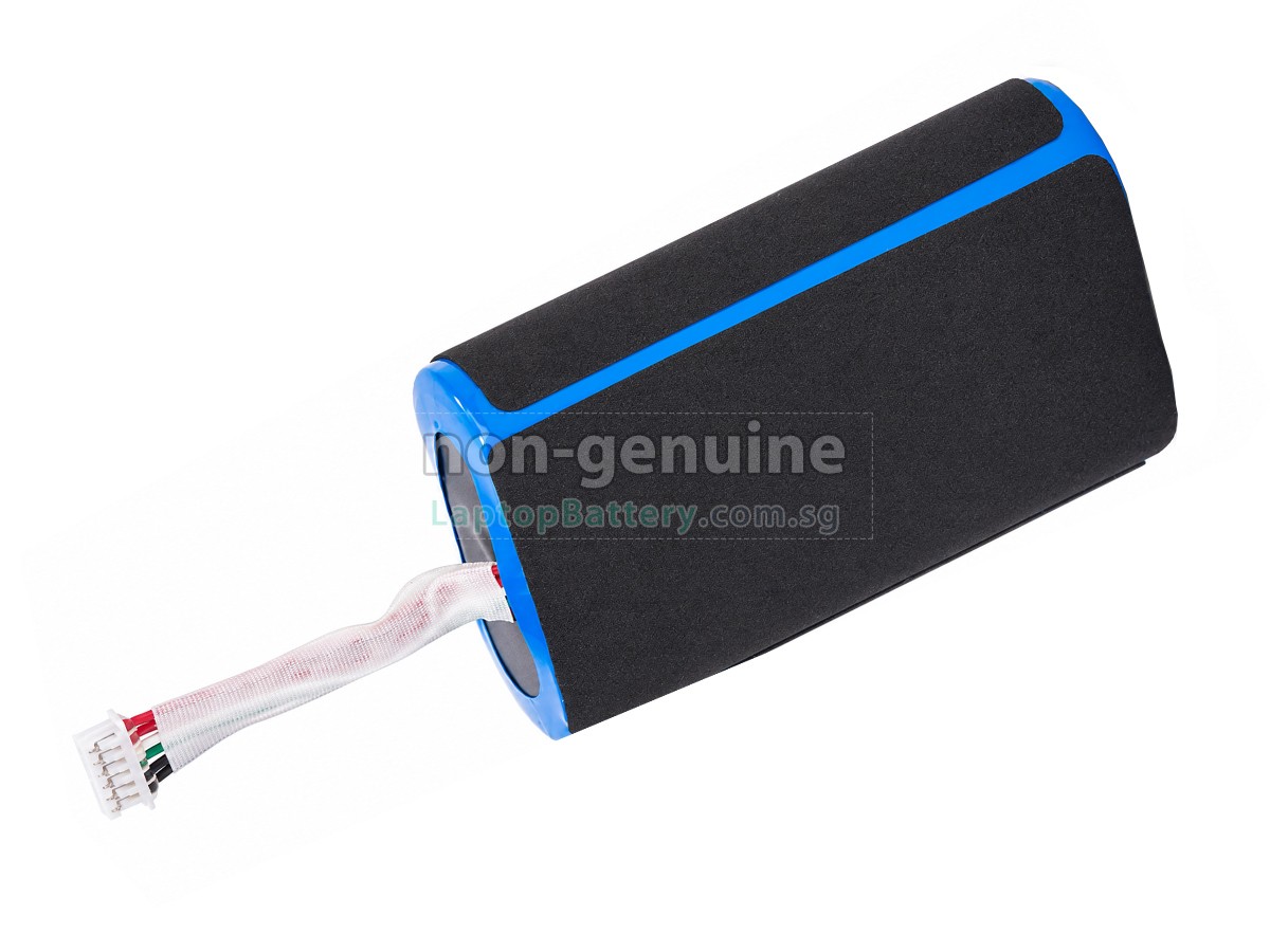 replacement DJI RM700 battery