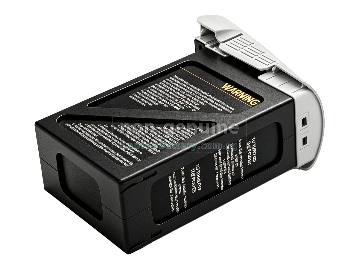 replacement DJI INSPIRE 1 battery