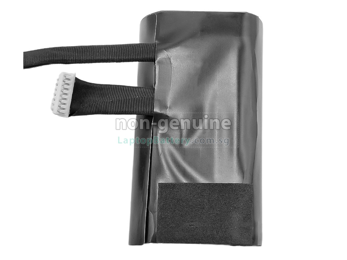 replacement DJI T30 battery