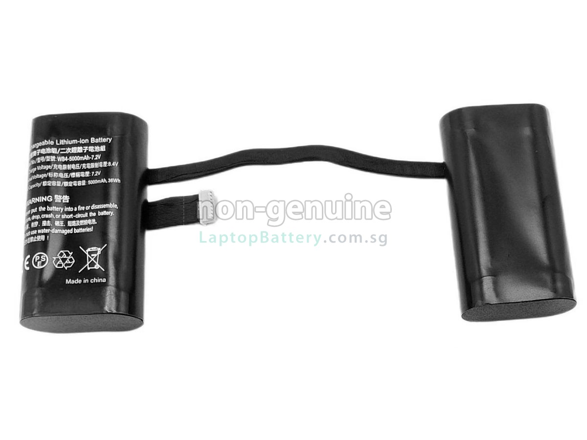replacement DJI T30 battery