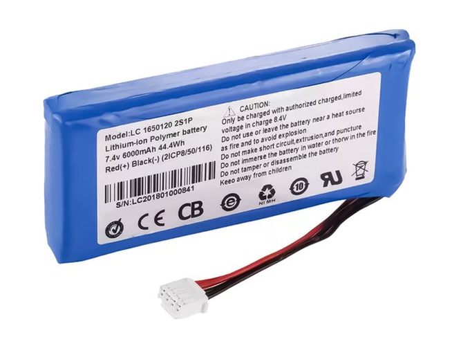 Battery for DJI DJG300RC