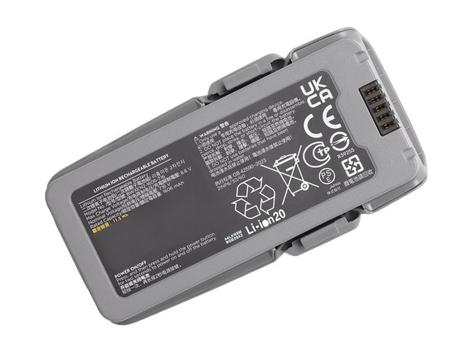 Battery for DJI Neo 2