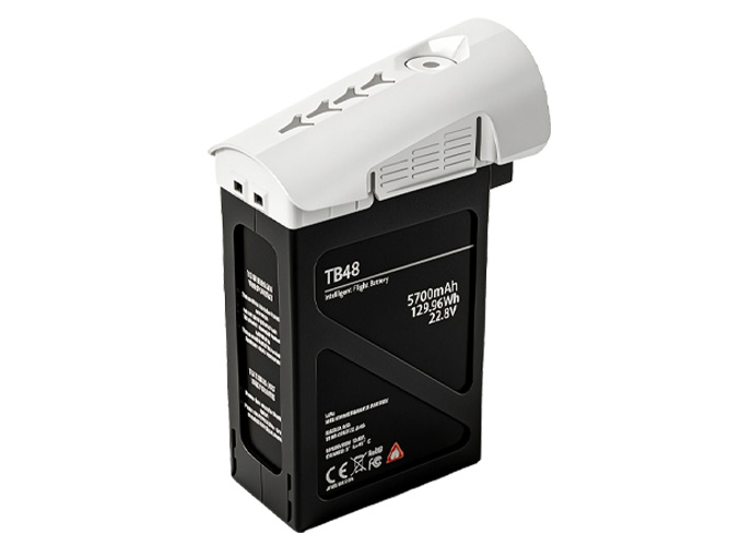 Battery for DJI INSPIRE 1