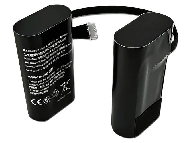 Battery for DJI RM510
